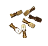Terminales faston macho 4.8mm